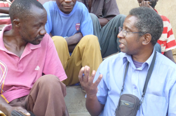DRC Strategic Research